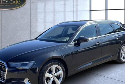 Audi A6 165.500 km 20.990 &euro; Erfurt 99086