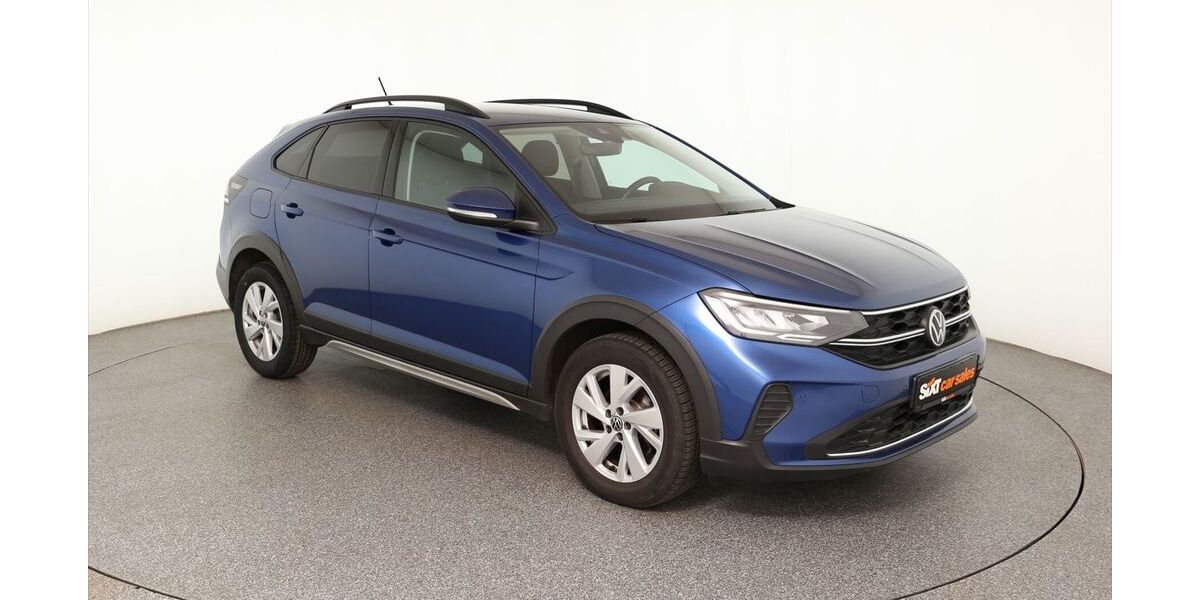 VW Taigo 94.426 km 14.220 &euro; Garching 85748