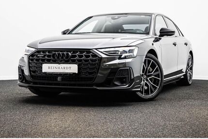 Audi A8 91.979 km 63.615 &euro; Hagen 58091