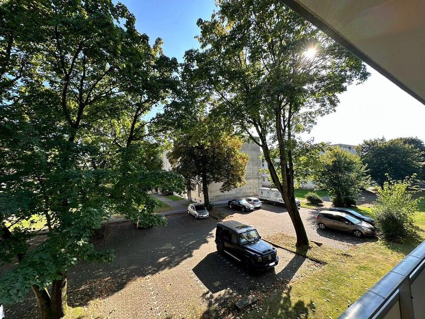 Eigentumswohnung mit Balkon