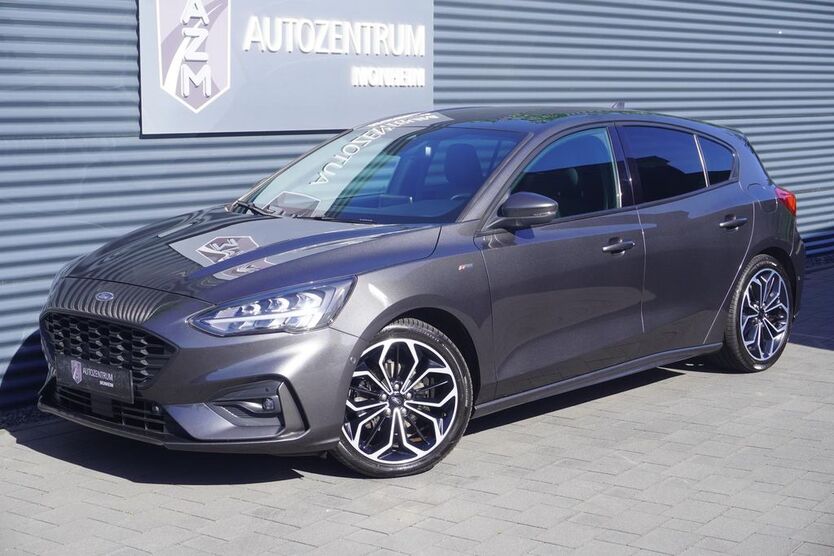 Ford Focus 65.000 km 17.990 € Monheim am Rhein 40789