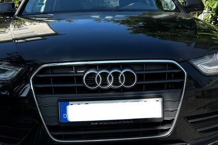 Audi A4 156.000 km 10.200 € Koblenz 56070
