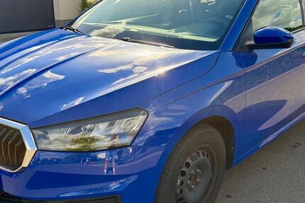 Skoda Fabia 37.641 km 11.890 &euro; Schwedt/Oder 16303
