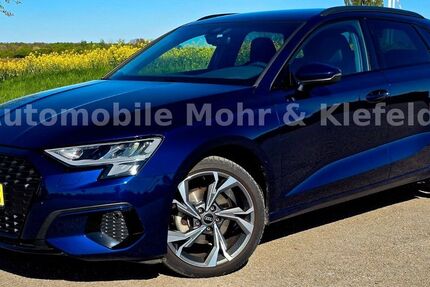 Audi A3 38.000 km 25.999 &euro; Halle-Neustadt 06124