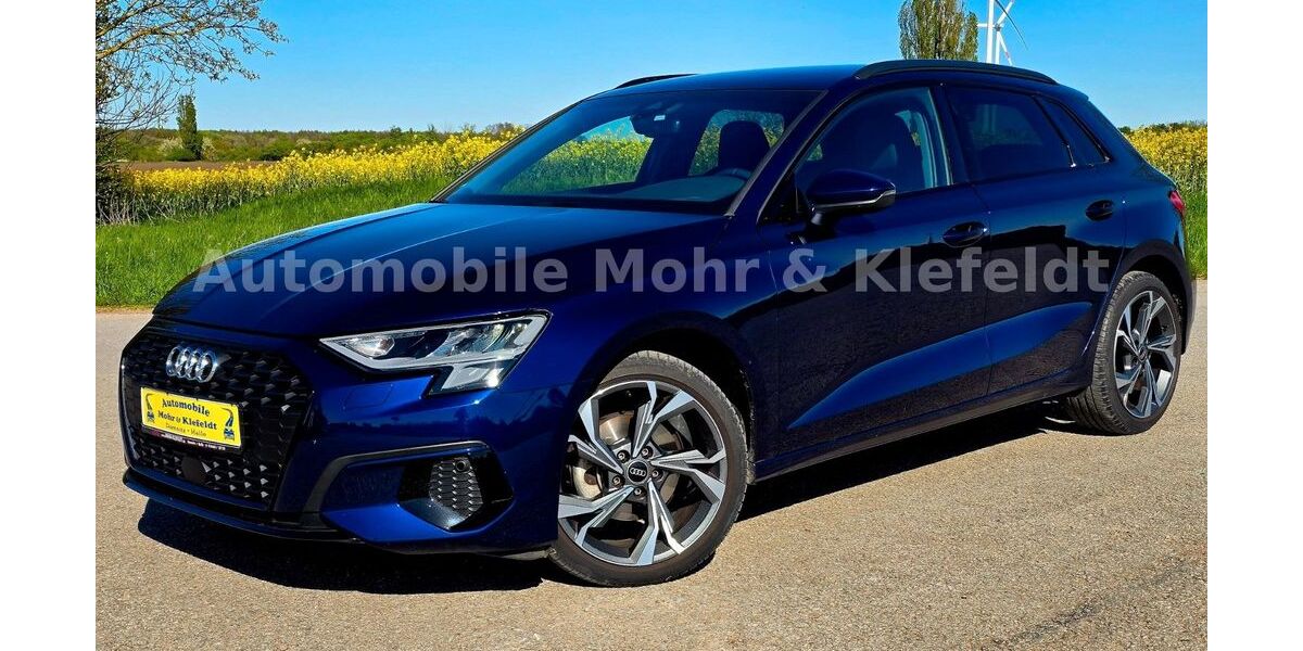 Audi A3 38.000 km 25.999 &euro; Halle-Neustadt 06124