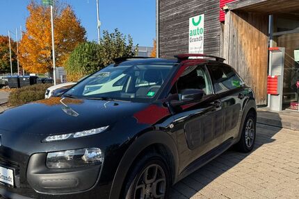 Citroen C4 Cactus 91.000 km 9.900 € Bodnegg - Rotheidlen 88285