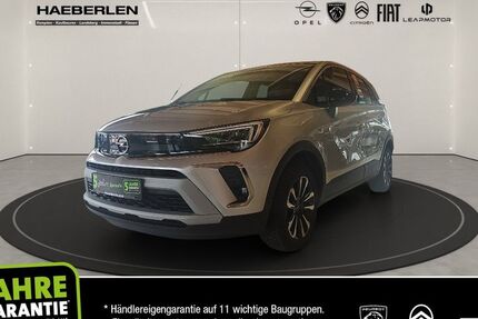 Opel Crossland (X) 23.990 km 15.790 &euro; Füssen 87629