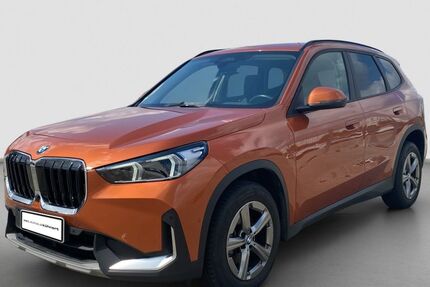 BMW X1 43.956 km 35.755 &euro; Gera 07552