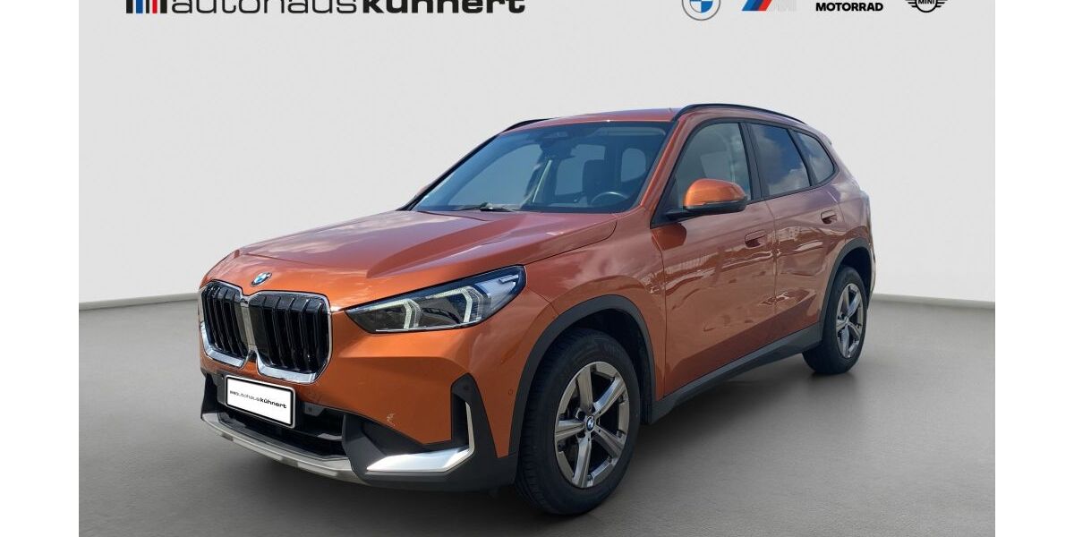 BMW X1 43.956 km 35.755 &euro; Gera 07552
