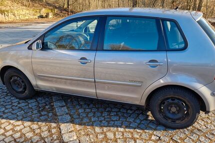VW Polo 232.000 km 1.100 &euro; Untergriesbach 94107