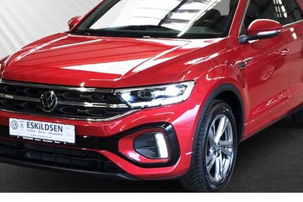 VW T-Roc 63.200 km 21.450 &euro; Marne 25709