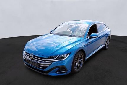 VW Arteon 61.152 km 29.940 € Köthen 06366