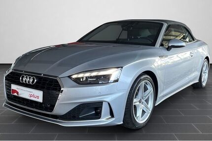 Audi A5 6.485 km 43.490 € Wiesbaden 65189