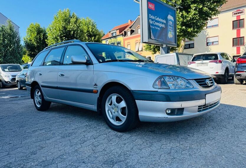 Avensis