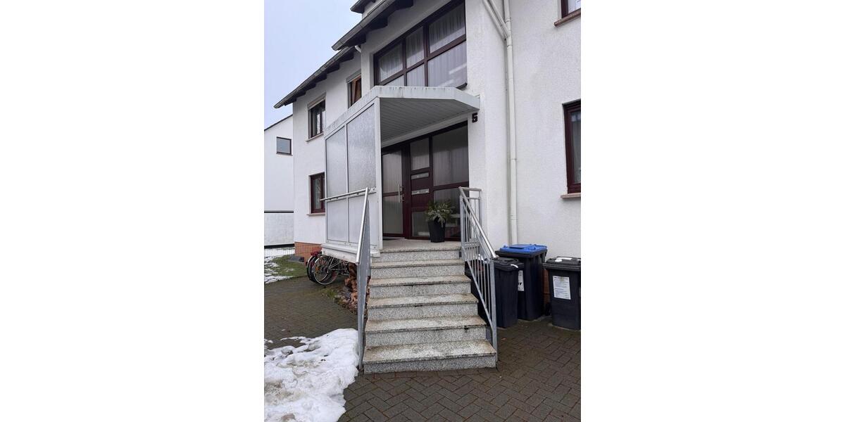 Erdgeschoßwohnung Northeim - 4 Zimmer, 107 m&sup2;, 280.000&euro; | Angebot:27297127
