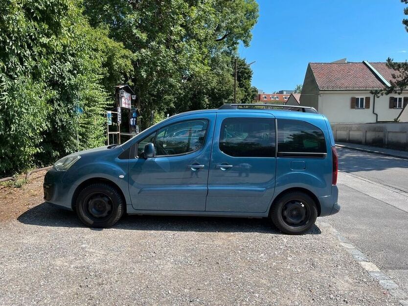 Berlingo