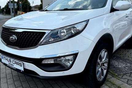 Kia Sportage 80.700 km 12.790 € Hamm 59063