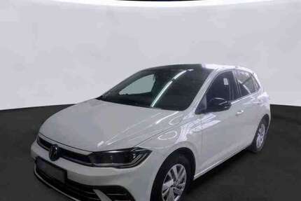 VW Polo Style 1.0 TSI DSG NAVI PANORAMA ALU LED GJR A 22.035 km 20.790 &euro; Bergkamen 59192