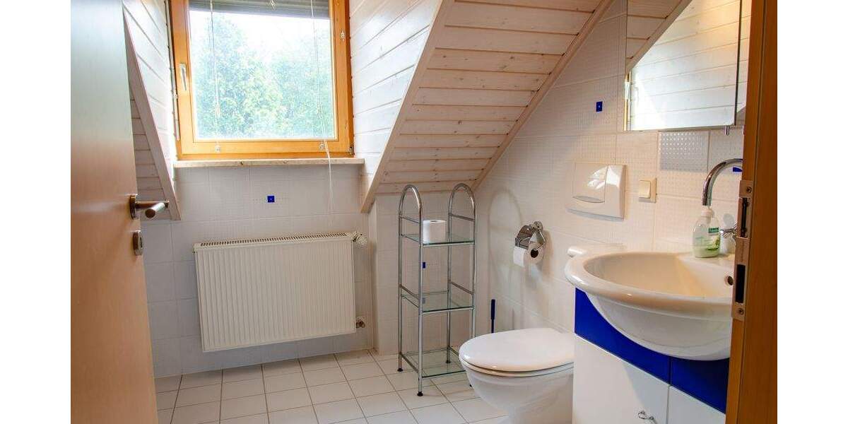 Einfamilienhaus Schnaittenbach - 5 Zimmer, 153 m&sup2;, 415.000&euro; | Angebot:25664084