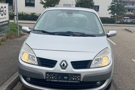 Renault Scenic 176.000 km 3.490 &euro; Appenweier 77767