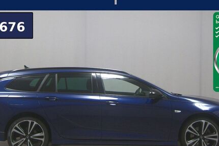 Opel Insignia 118.566 km 12.980 &euro; Gyhum/Bockel 27404