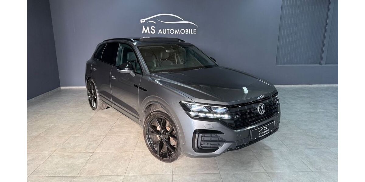 VW Touareg 86.000 km 45.990 € Garbsen 30827