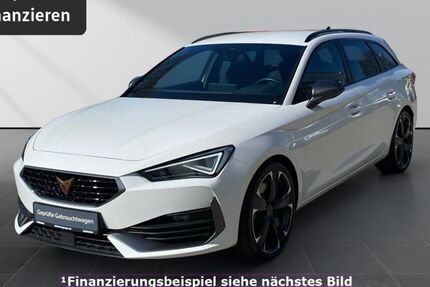 Cupra Leon 21.033 km 27.990 &euro; Solingen 42719