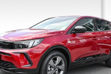 Opel Grandland (X) 6.360 km 21.990 € Wuppertal 42103