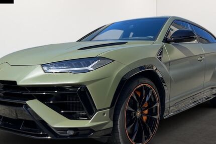 Lamborghini Urus 5.700 km 278.990 &euro; BERLIN 13581