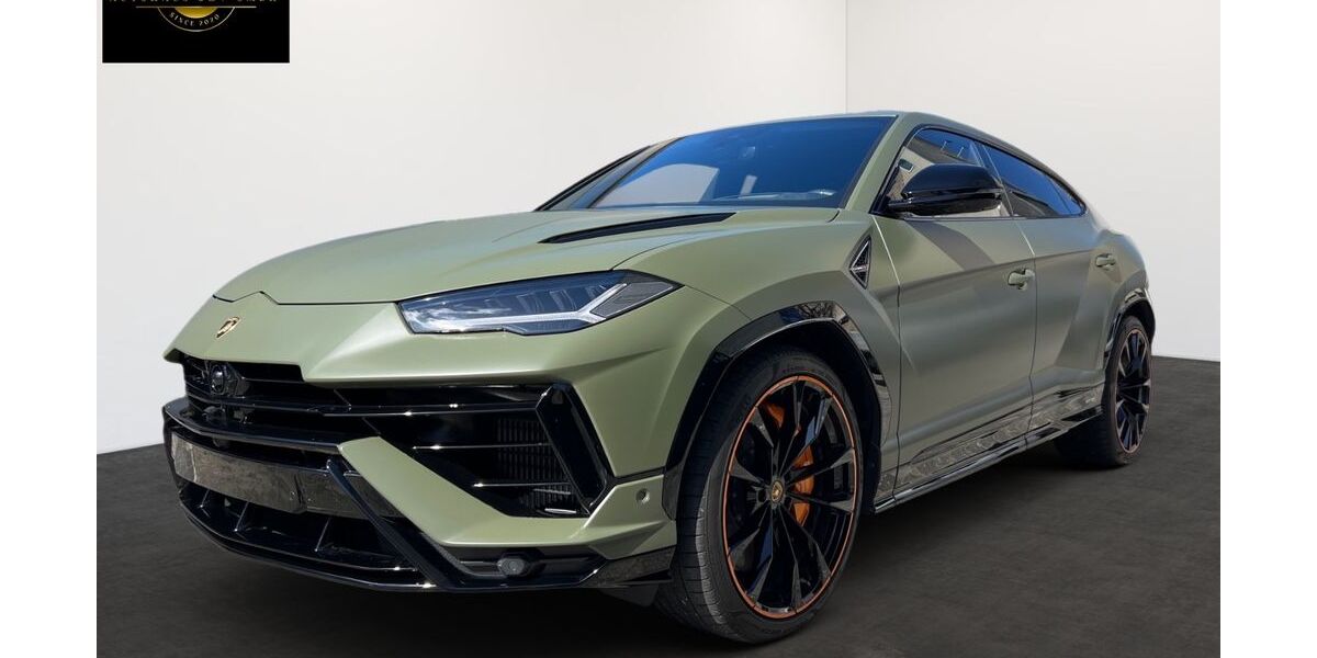 Lamborghini Urus 5.700 km 278.990 &euro; BERLIN 13581
