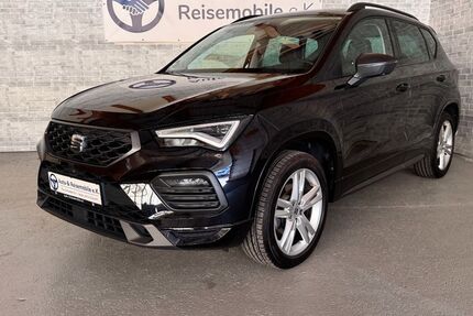 Seat Ateca 78.669 km 22.500 &euro; Spaichingen 78549