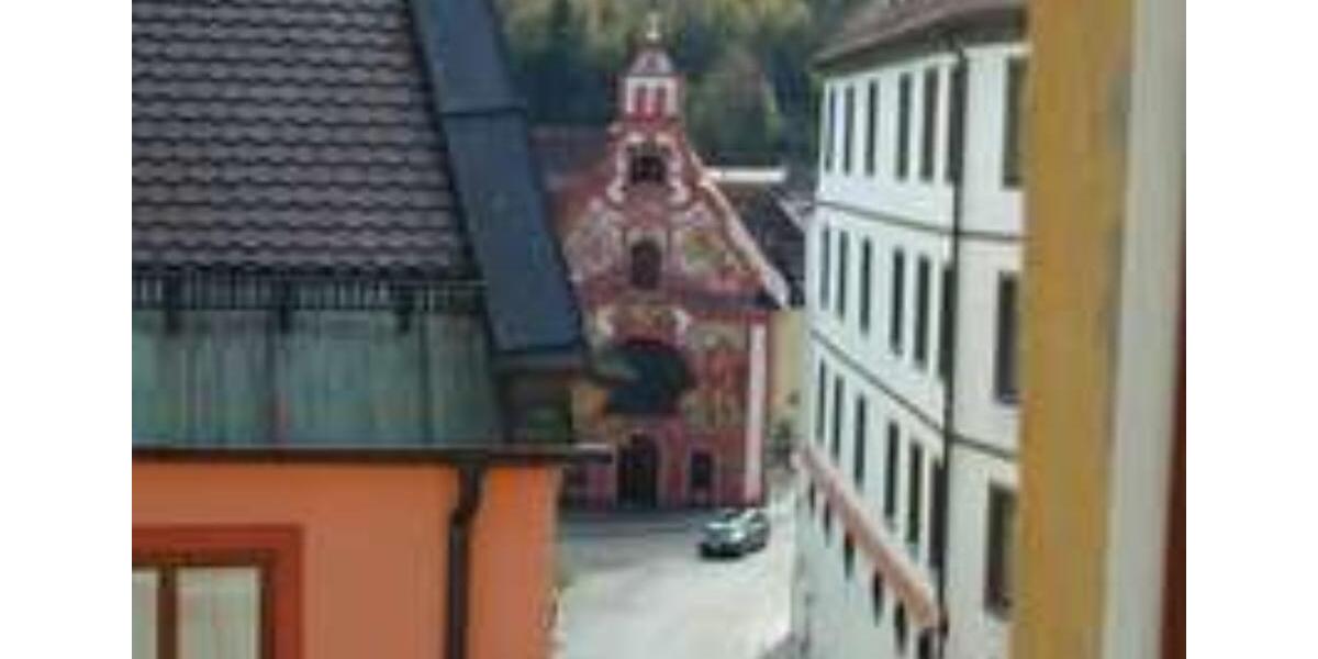 Etagenwohnung Füssen - 3 Zimmer, 100 m&sup2;, 1.150&euro; | Angebot:25416582