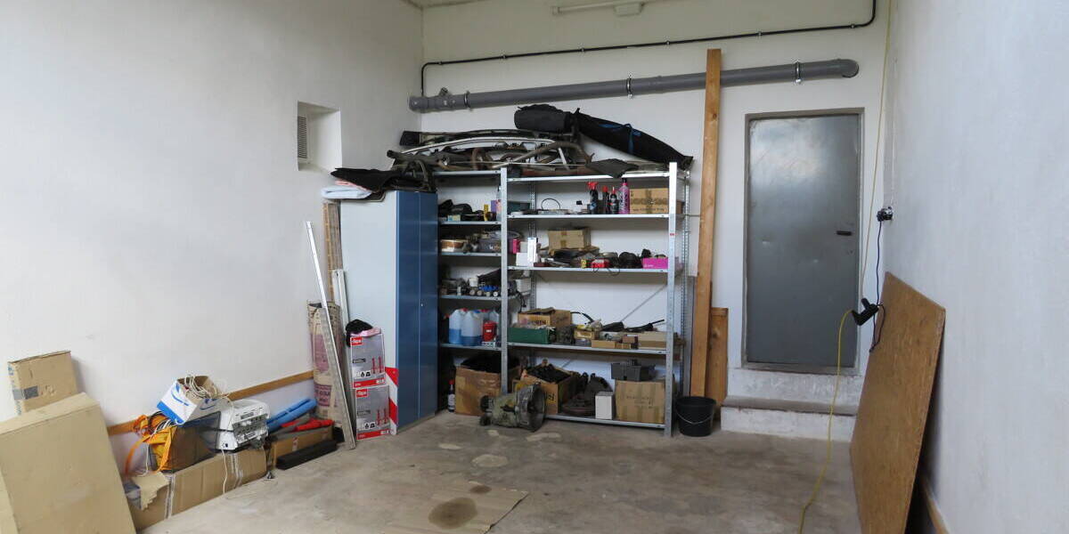 Gewerbeobjekt Dinkelsbühl / Segringen Unterwinstetten - 6 Zimmer, 140 m&sup2;, 395.000&euro; | Angebot:25927918