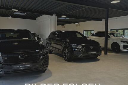 VW Touareg 37.651 km 55.990 &euro; Braunschweig 38112