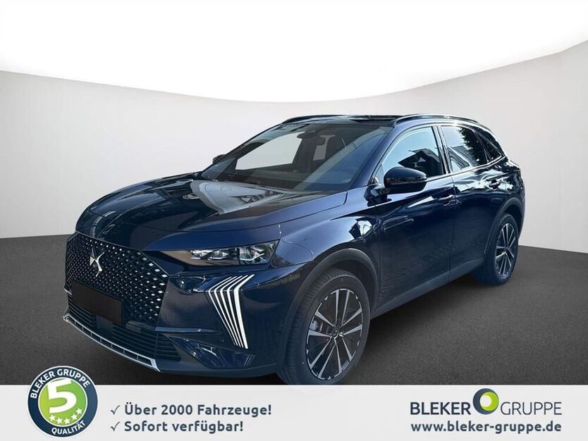 DS7 (Crossback)