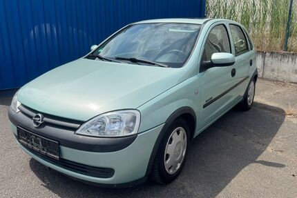 Opel Corsa 119.000 km 1.750 &euro; Eltville am Rhein 65347