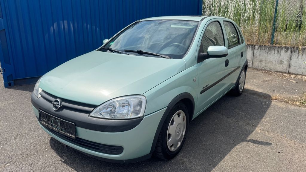 Opel Corsa 119.000 km 1.750 &euro; Eltville am Rhein 65347