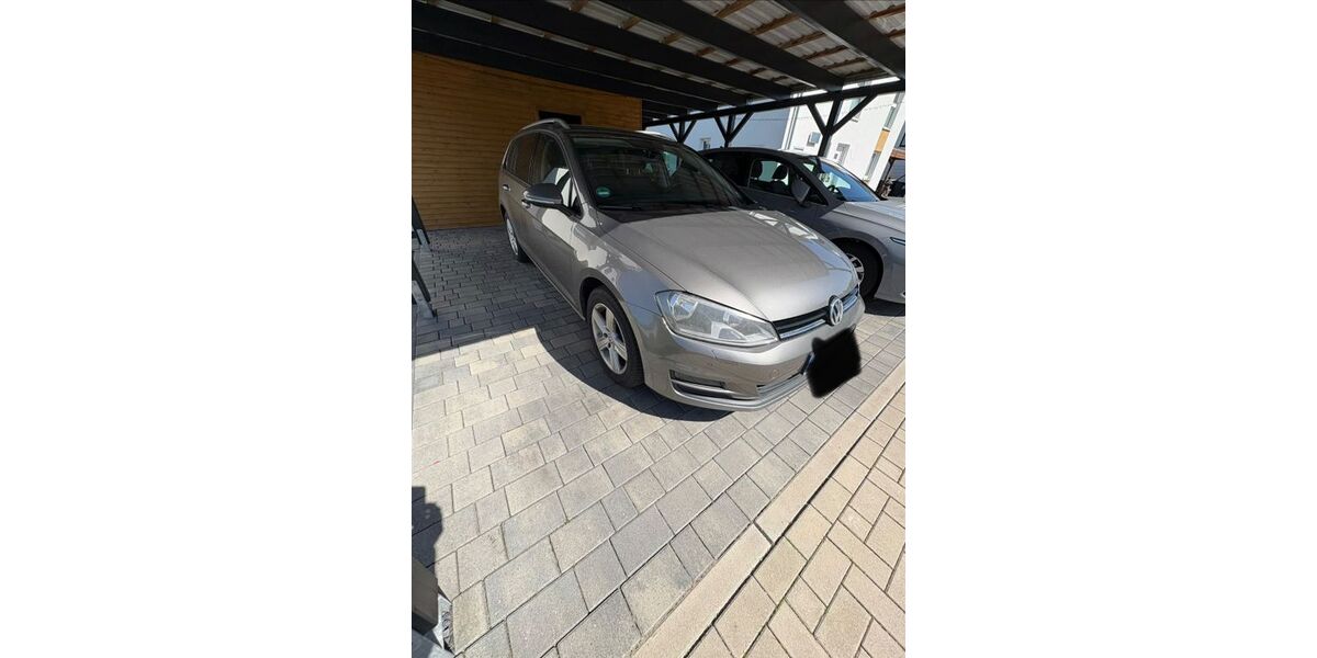 VW Golf 209.000 km 6.999 &euro; Oebisfelde 39646