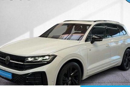 VW Touareg 22.213 km 76.990 &euro; Schnaittach 91220