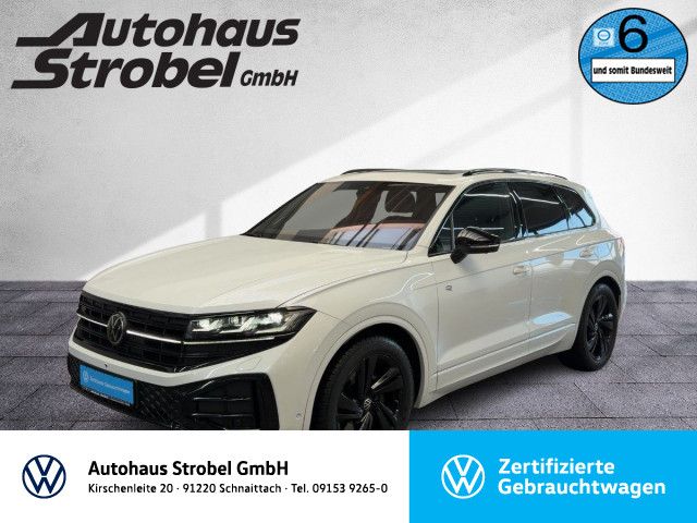 VW Touareg 22.213 km 76.990 &euro; Schnaittach 91220