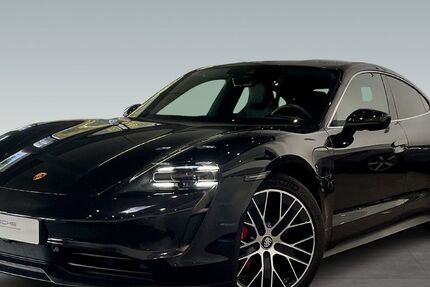 Porsche Taycan 31.000 km 71.900 € Bergisch Gladbach 51429