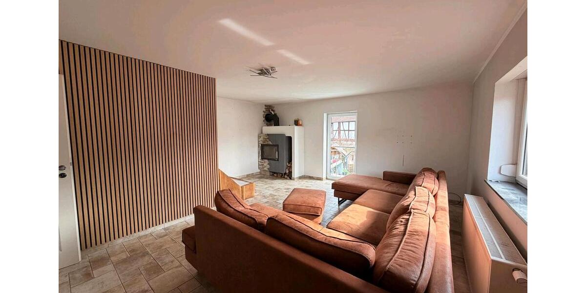 Einfamilienhaus Herleshausen - 4 Zimmer, 150 m&sup2;, 1.300&euro; | Angebot:26124290