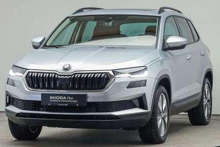 Skoda Karoq 75.800 km 26.999 &euro; Mühlheim a. Main 63165