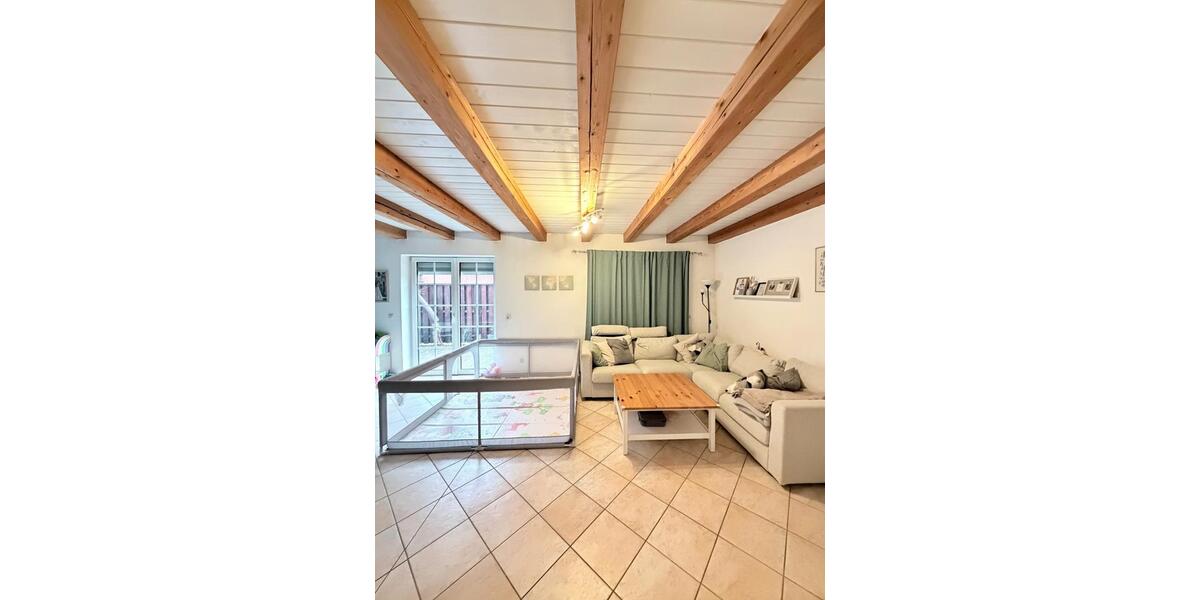 Reihenhaus Weyhausen - 5 Zimmer, 104 m&sup2;, 229.000&euro; | Angebot:25349772