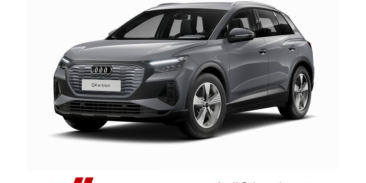 Audi Q4 e-tron 3.669 km 46.880 &euro; Brandenburg 14772