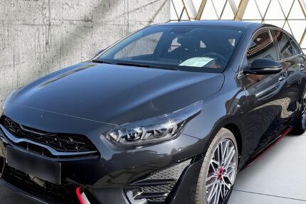 Kia pro ceed / ProCeed 42.975 km 26.990 &euro; Bad Tabarz 99891