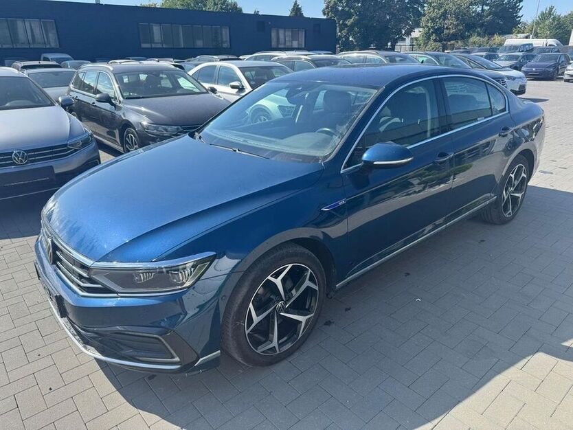 Passat