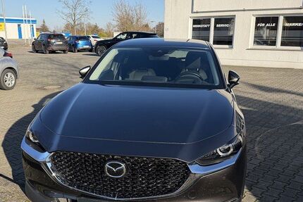 Mazda CX-30 56.706 km 22.500 &euro; Bitterfeld-Wolfen 06766