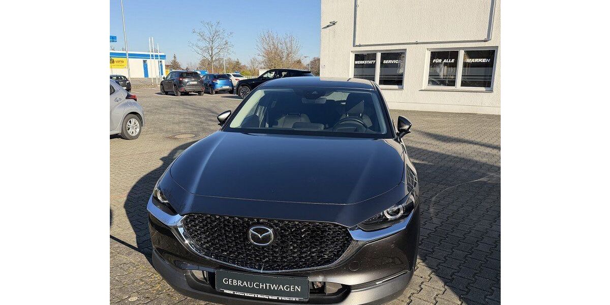 Mazda CX-30 56.706 km 22.500 &euro; Bitterfeld-Wolfen 06766