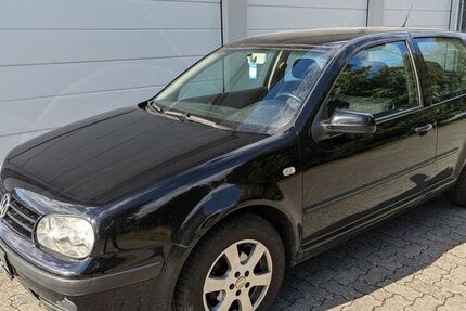 VW Golf